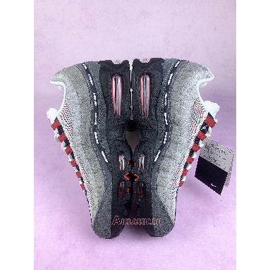 Buy Undefeated x Nike Air Max 95 Bright Crimson Grey IB4523-003 Quality Reps Replicas Shoes