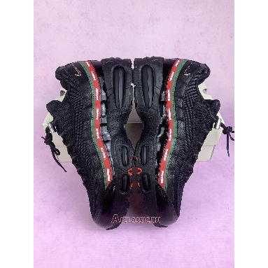 Buy Undefeated x Nike Air Max 95 Black Black IB4453-001 Quality Reps Replicas Shoes