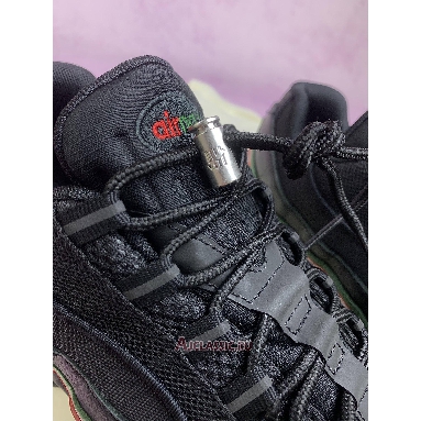 Buy Undefeated x Nike Air Max 95 Black Black IB4453-001 Quality Reps Replicas Shoes