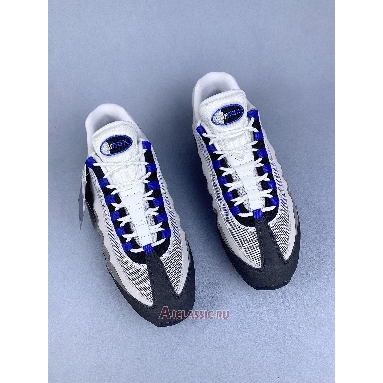 Buy Nike Air Max 95 Photon Dust Sapphire Raisin Grey HM4740-009 Quality Reps Replicas Shoes