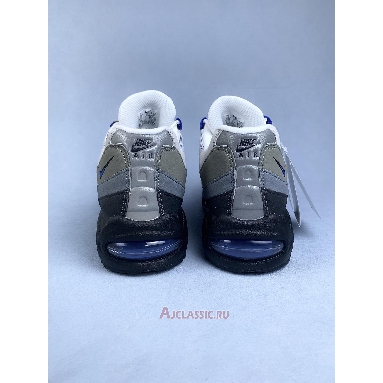 Buy Nike Air Max 95 Photon Dust Sapphire Raisin Grey HM4740-009 Quality Reps Replicas Shoes