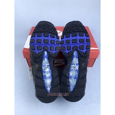 Buy Nike Air Max 95 Photon Dust Sapphire Raisin Grey HM4740-009 Quality Reps Replicas Shoes