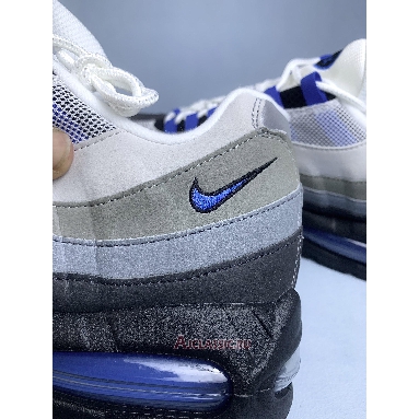 Buy Nike Air Max 95 Photon Dust Sapphire Raisin Grey HM4740-009 Quality Reps Replicas Shoes