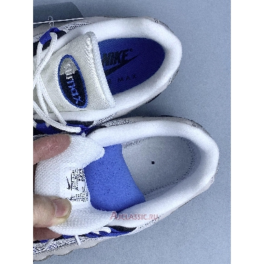 Buy Nike Air Max 95 Photon Dust Sapphire Raisin Grey HM4740-009 Quality Reps Replicas Shoes