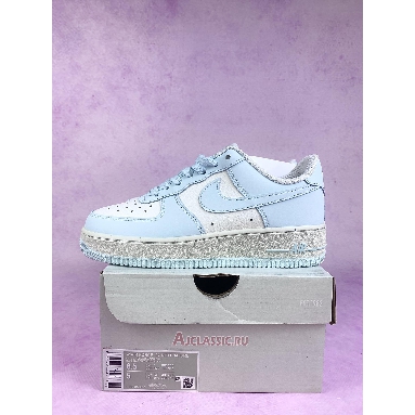 Buy Nike Air Force 1 Low 07 Next Nature Glacier Blue Blue HF5385-400 Quality Reps Replicas Shoes