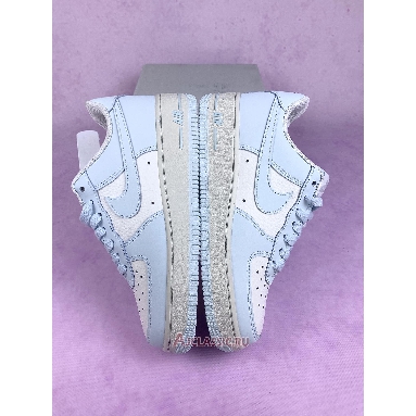 Buy Nike Air Force 1 Low 07 Next Nature Glacier Blue Blue HF5385-400 Quality Reps Replicas Shoes