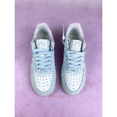 Buy Nike Air Force 1 Low 07 Next Nature Glacier Blue Blue HF5385-400 Quality Reps Replicas Shoes