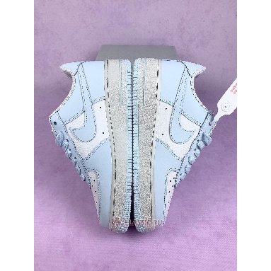 Buy Nike Air Force 1 Low 07 Next Nature Glacier Blue Blue HF5385-400 Quality Reps Replicas Shoes
