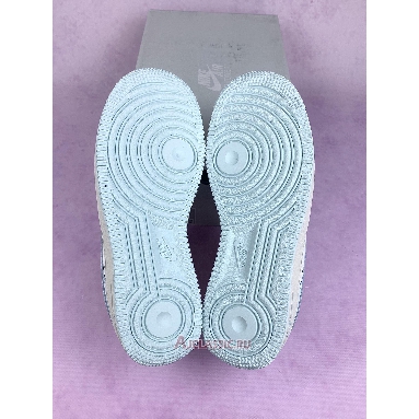 Buy Nike Air Force 1 Low 07 Next Nature Glacier Blue Blue HF5385-400 Quality Reps Replicas Shoes