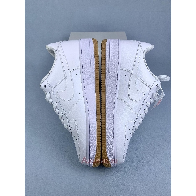 Buy Nike Air Force 1 07 White Gum Light Brown White DJ2739-100 Quality Reps Replicas Shoes