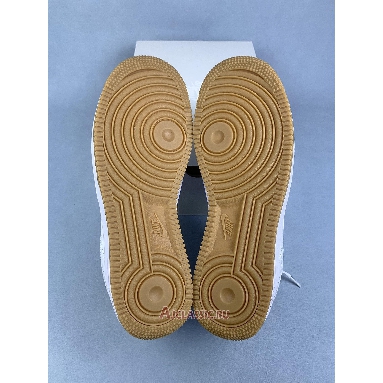 Buy Nike Air Force 1 07 White Gum Light Brown White DJ2739-100 Quality Reps Replicas Shoes