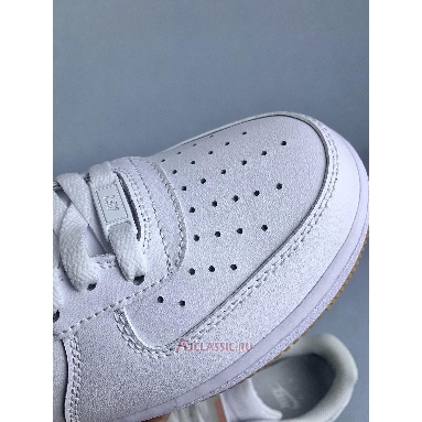 Buy Nike Air Force 1 07 White Gum Light Brown White DJ2739-100 Quality Reps Replicas Shoes
