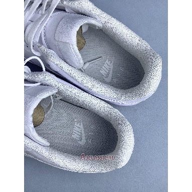 Buy Nike Air Force 1 07 White Gum Light Brown White DJ2739-100 Quality Reps Replicas Shoes