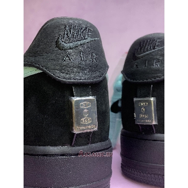 Buy Tiffany & Co. x Nike Air Force 1 Low 1837 Black DZ1382-001-2 Quality Reps Replicas Shoes