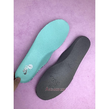 Buy Tiffany & Co. x Nike Air Force 1 Low 1837 Black DZ1382-001-2 Quality Reps Replicas Shoes