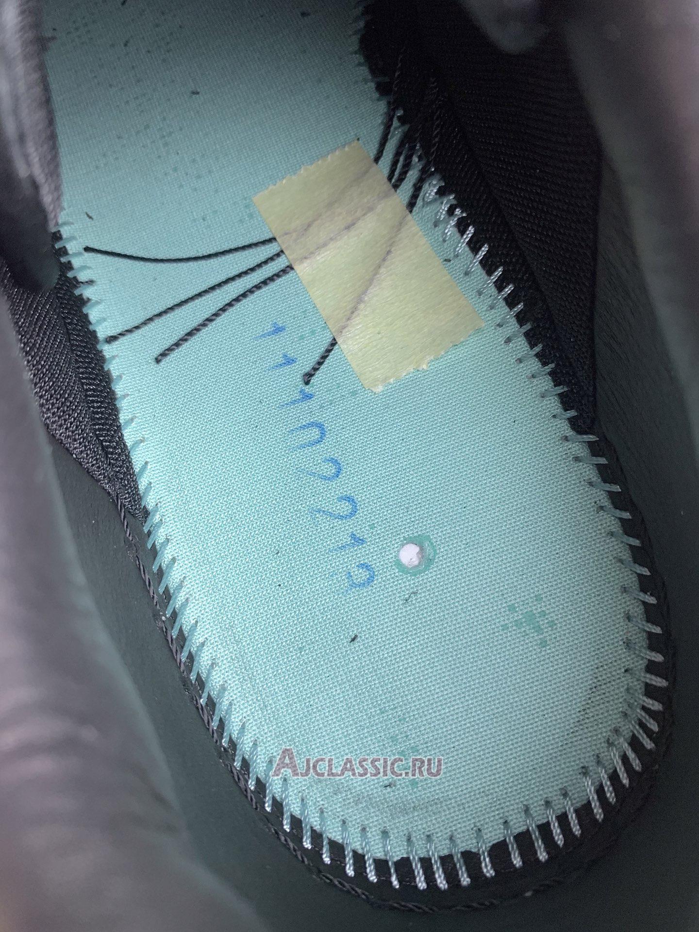 New Tiffany & Co. x Nike Air Force 1 Low "1837" DZ1382-001-2 Shoes