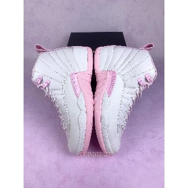 Buy Air Jordan 12 Retro GS Pearl Pink Pink 510815-600 Quality Reps Replicas Shoes