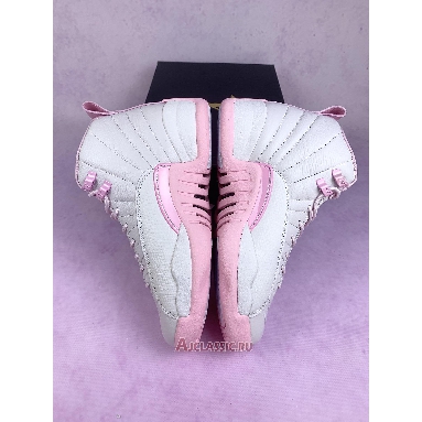 Buy Air Jordan 12 Retro GS Pearl Pink Pink 510815-600 Quality Reps Replicas Shoes