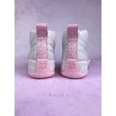 Buy Air Jordan 12 Retro GS Pearl Pink Pink 510815-600 Quality Reps Replicas Shoes