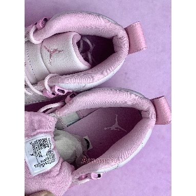 Buy Air Jordan 12 Retro GS Pearl Pink Pink 510815-600 Quality Reps Replicas Shoes