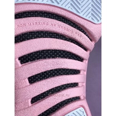 Buy Air Jordan 12 Retro GS Pearl Pink Pink 510815-600 Quality Reps Replicas Shoes