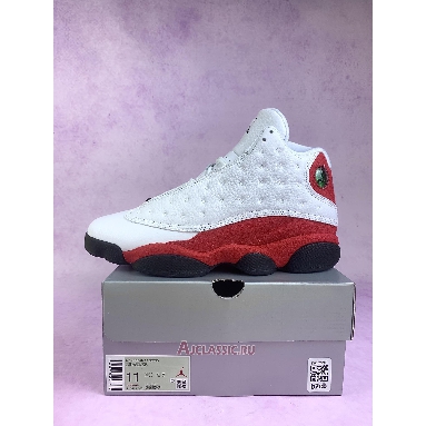 Buy Air Jordan 13 Retro True Red 2026 White 414571-102 Quality Reps Replicas Shoes
