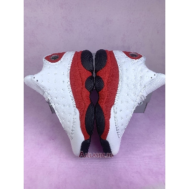 Buy Air Jordan 13 Retro True Red 2026 White 414571-102 Quality Reps Replicas Shoes