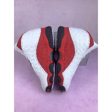 Buy Air Jordan 13 Retro True Red 2026 White 414571-102 Quality Reps Replicas Shoes