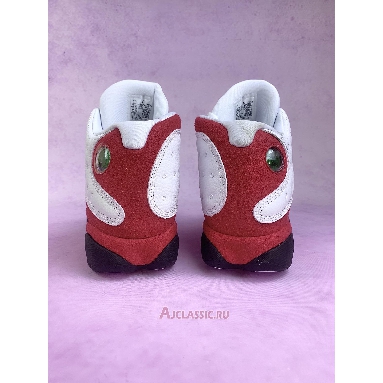 Buy Air Jordan 13 Retro True Red 2026 White 414571-102 Quality Reps Replicas Shoes