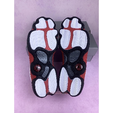 Buy Air Jordan 13 Retro True Red 2026 White 414571-102 Quality Reps Replicas Shoes