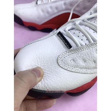 Buy Air Jordan 13 Retro True Red 2026 White 414571-102 Quality Reps Replicas Shoes