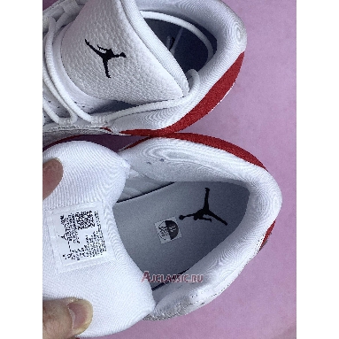 Buy Air Jordan 13 Retro True Red 2026 White 414571-102 Quality Reps Replicas Shoes