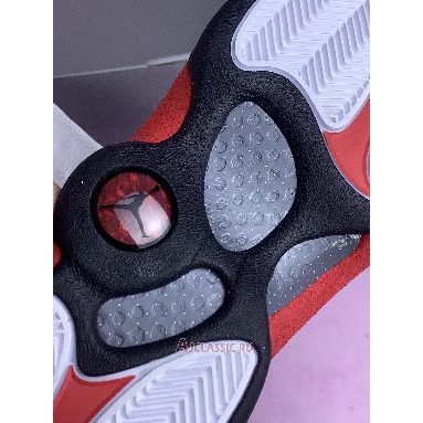 Buy Air Jordan 13 Retro True Red 2026 White 414571-102 Quality Reps Replicas Shoes