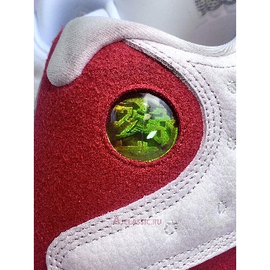 Buy Air Jordan 13 Retro True Red 2026 White 414571-102 Quality Reps Replicas Shoes