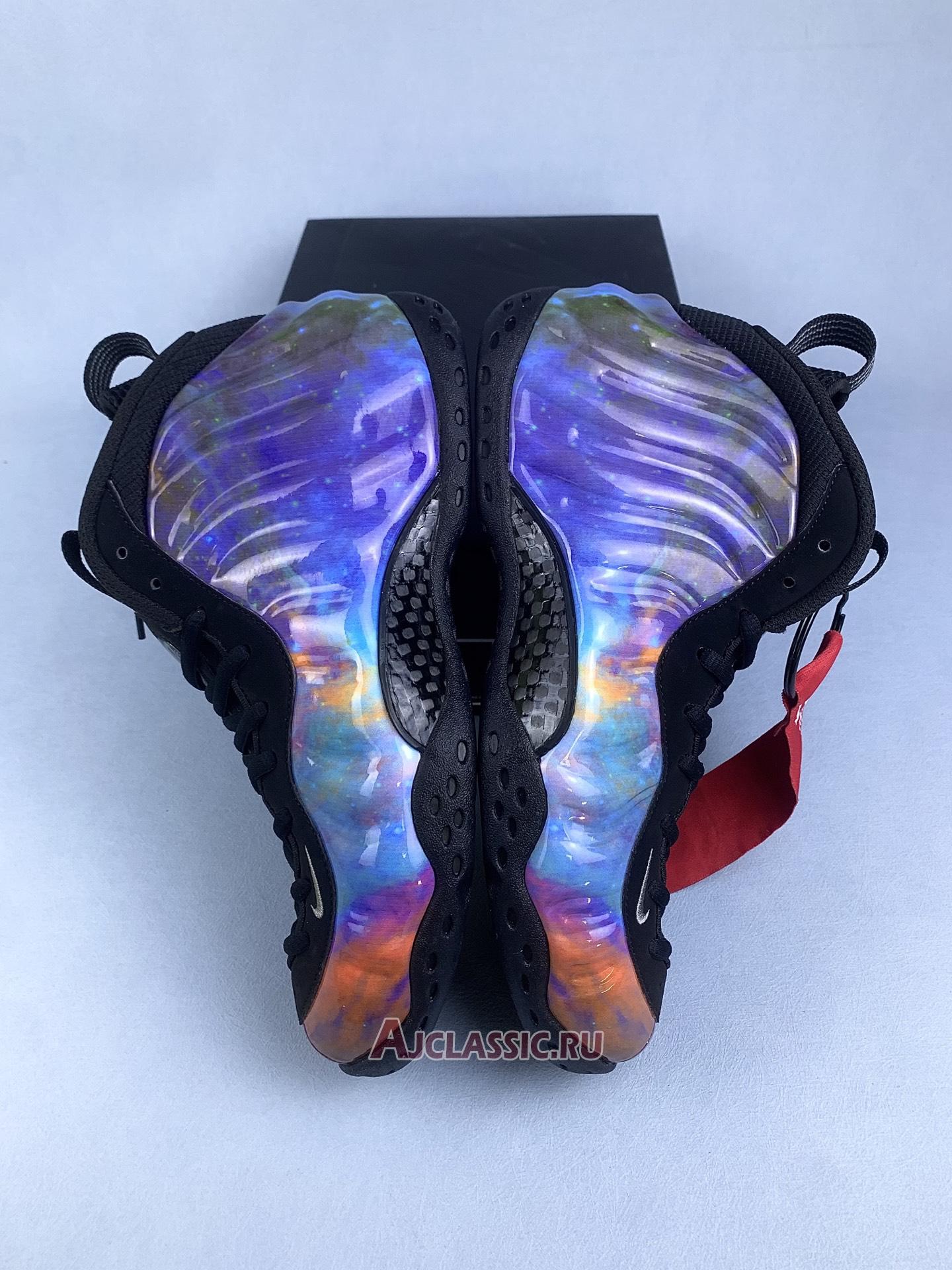 New Nike Air Foamposite One XX QS "Big Bang" AR3771-800-2 Shoes