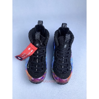 Buy Nike Air Foamposite One XX QS Big Bang Blue AR3771-800-2 Quality Reps Replicas Shoes