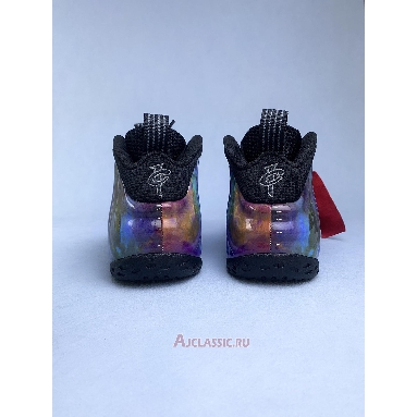 Buy Nike Air Foamposite One XX QS Big Bang Blue AR3771-800-2 Quality Reps Replicas Shoes