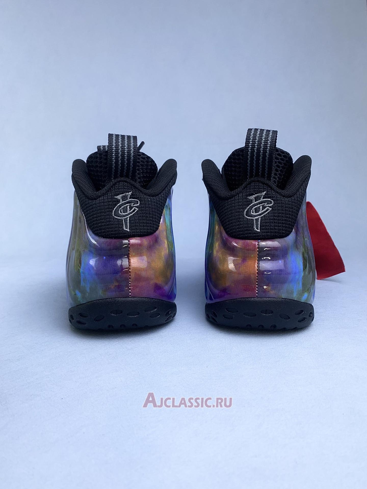 New Nike Air Foamposite One XX QS "Big Bang" AR3771-800-2 Shoes