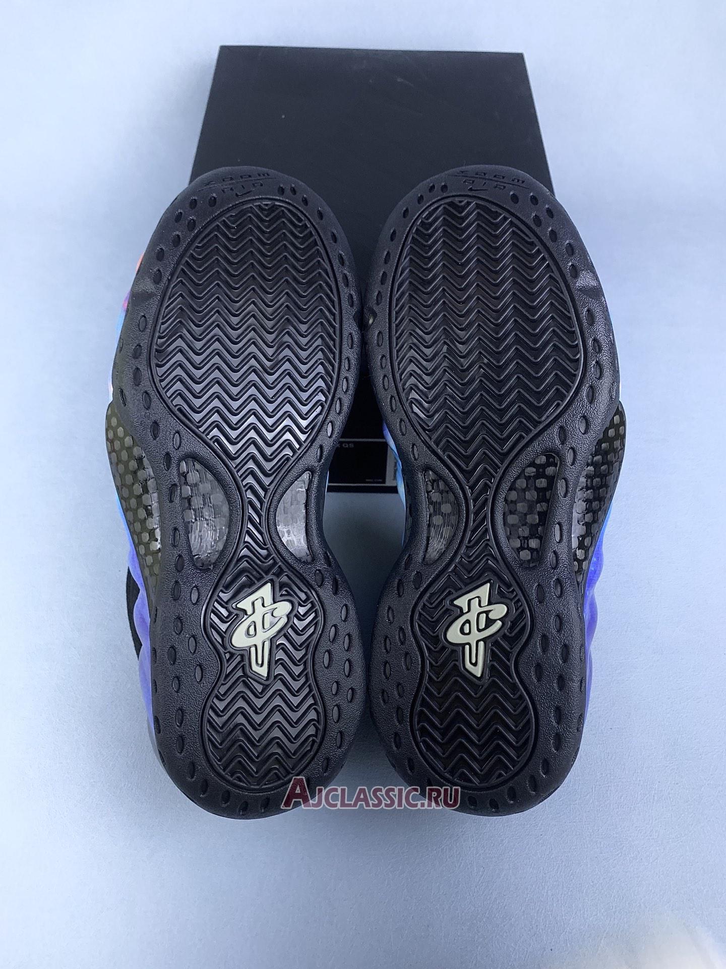 New Nike Air Foamposite One XX QS "Big Bang" AR3771-800-2 Shoes