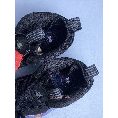 Buy Nike Air Foamposite One XX QS Big Bang Blue AR3771-800-2 Quality Reps Replicas Shoes