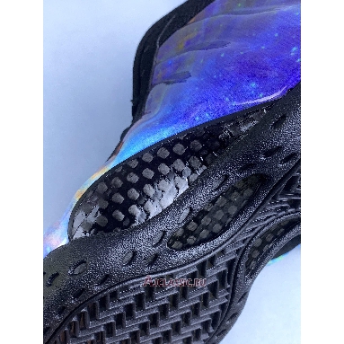 Buy Nike Air Foamposite One XX QS Big Bang Blue AR3771-800-2 Quality Reps Replicas Shoes