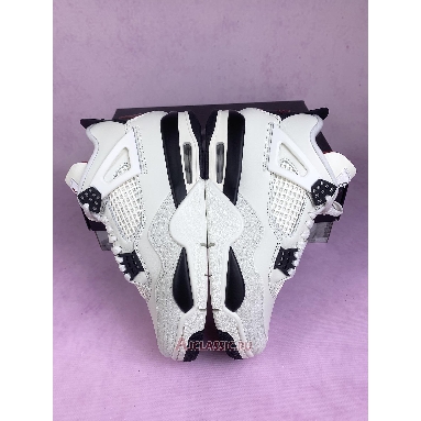 Buy Air Jordan 4 Retro Flight Club White IM4002-100 Quality Reps Replicas Shoes