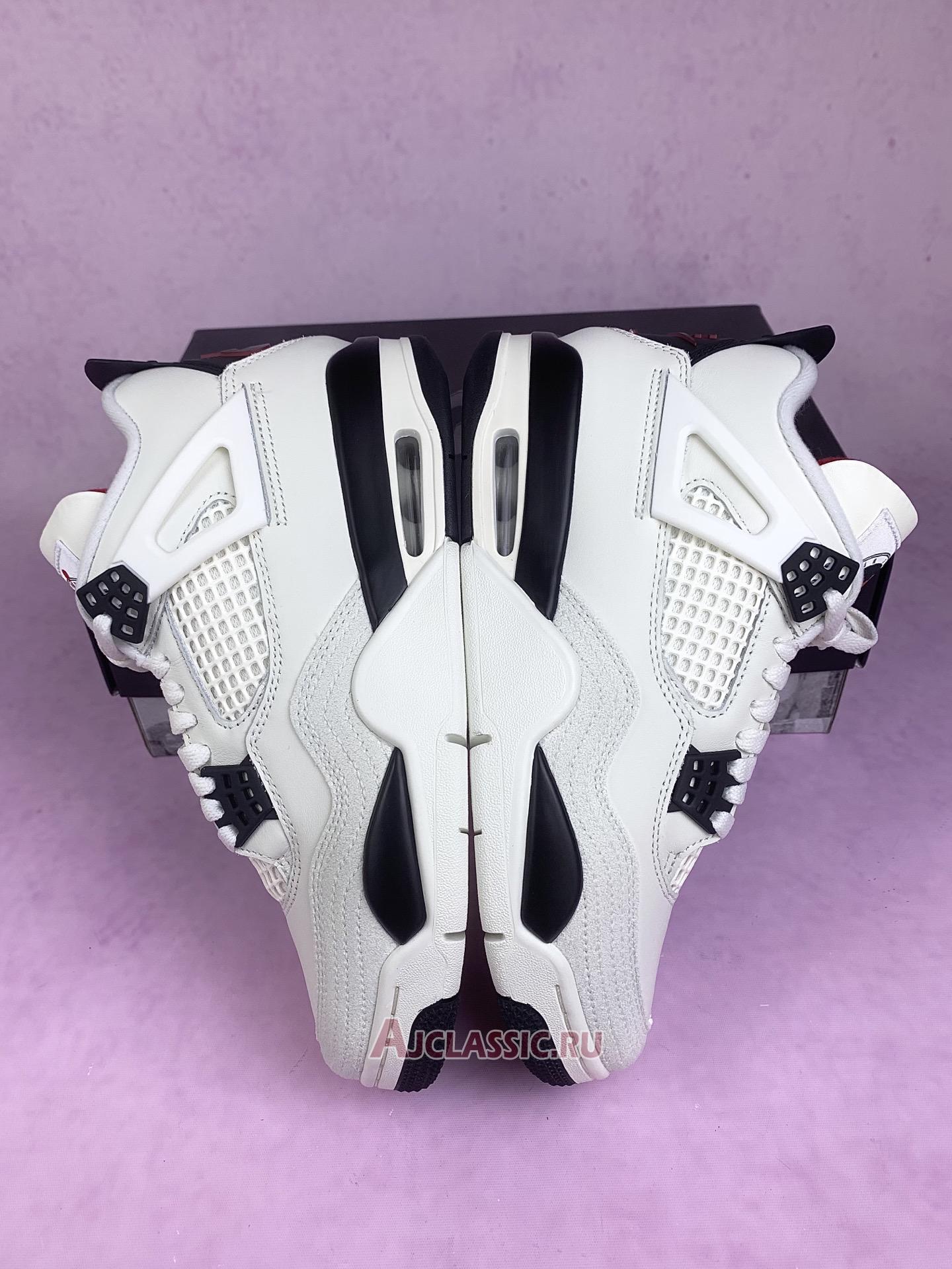 New Air Jordan 4 Retro "Flight Club" IM4002-100 Shoes