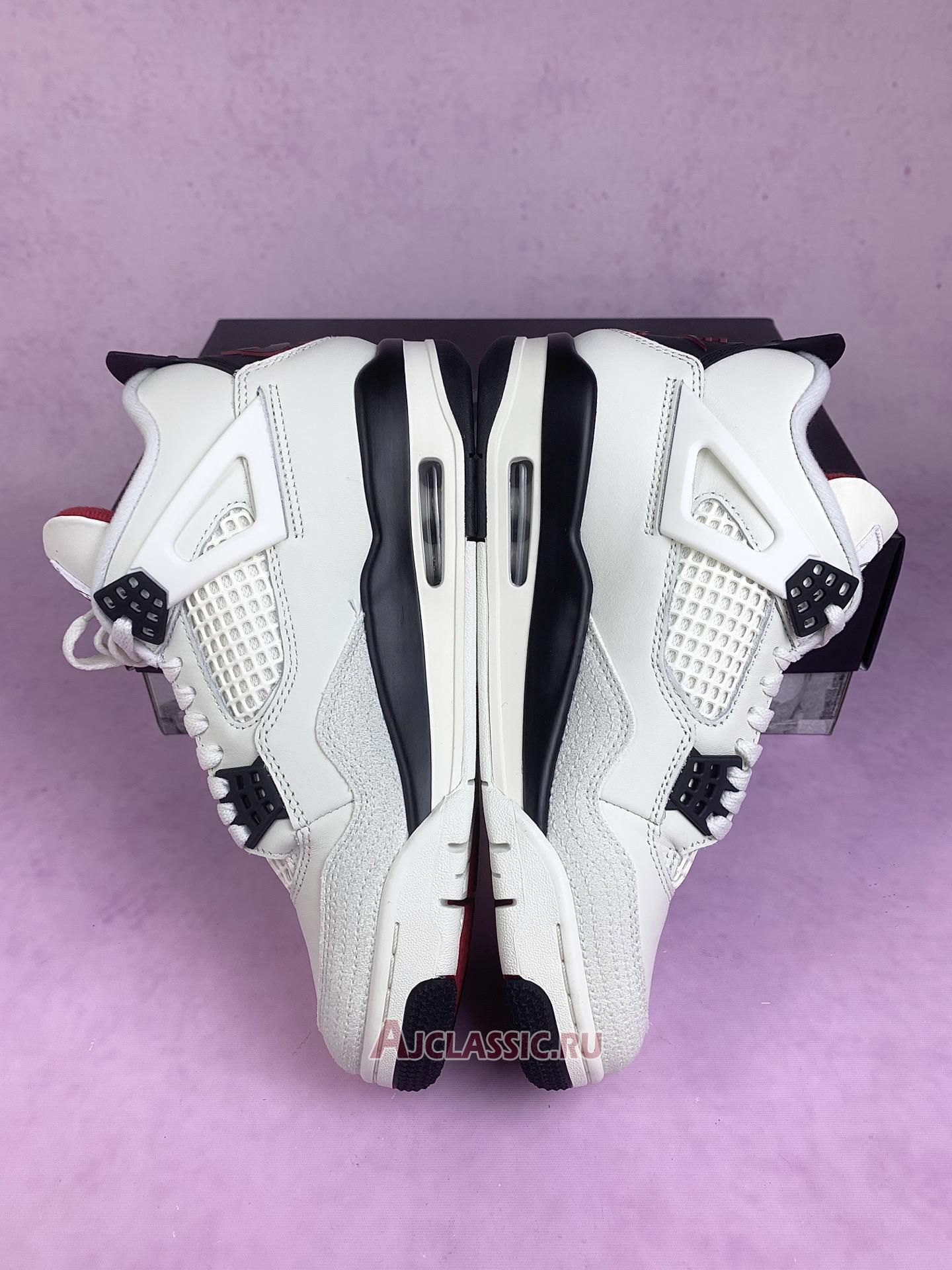 New Air Jordan 4 Retro "Flight Club" IM4002-100 Shoes