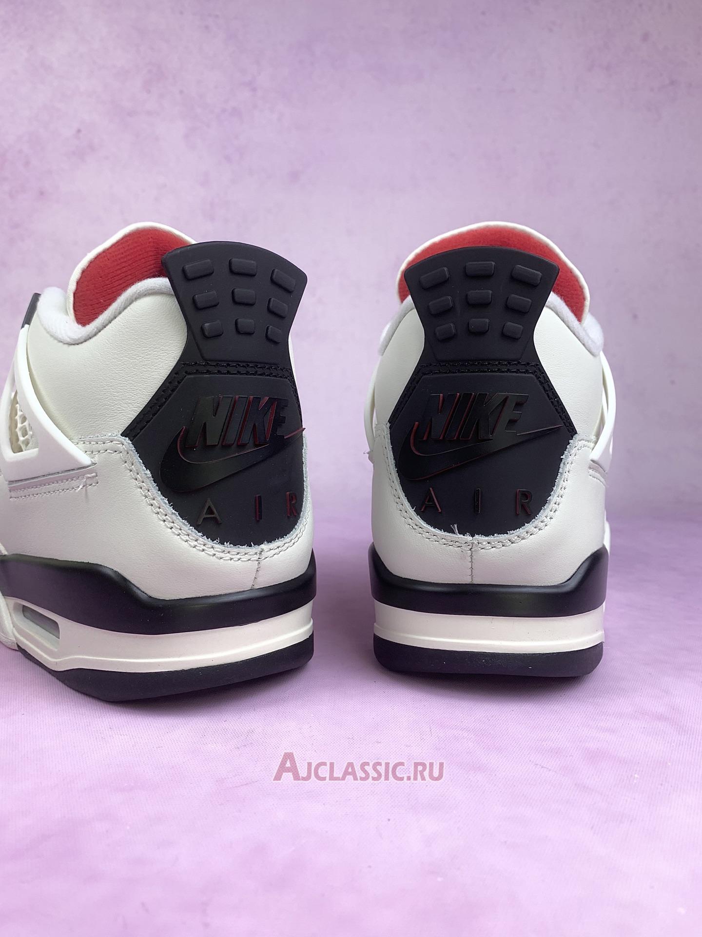 New Air Jordan 4 Retro "Flight Club" IM4002-100 Shoes