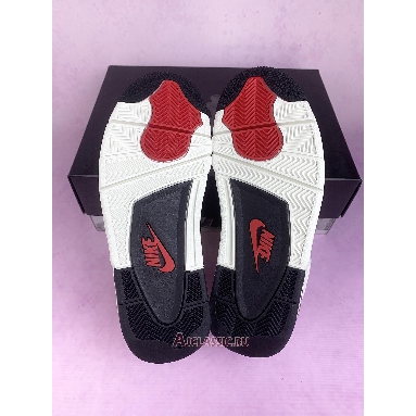 Buy Air Jordan 4 Retro Flight Club White IM4002-100 Quality Reps Replicas Shoes