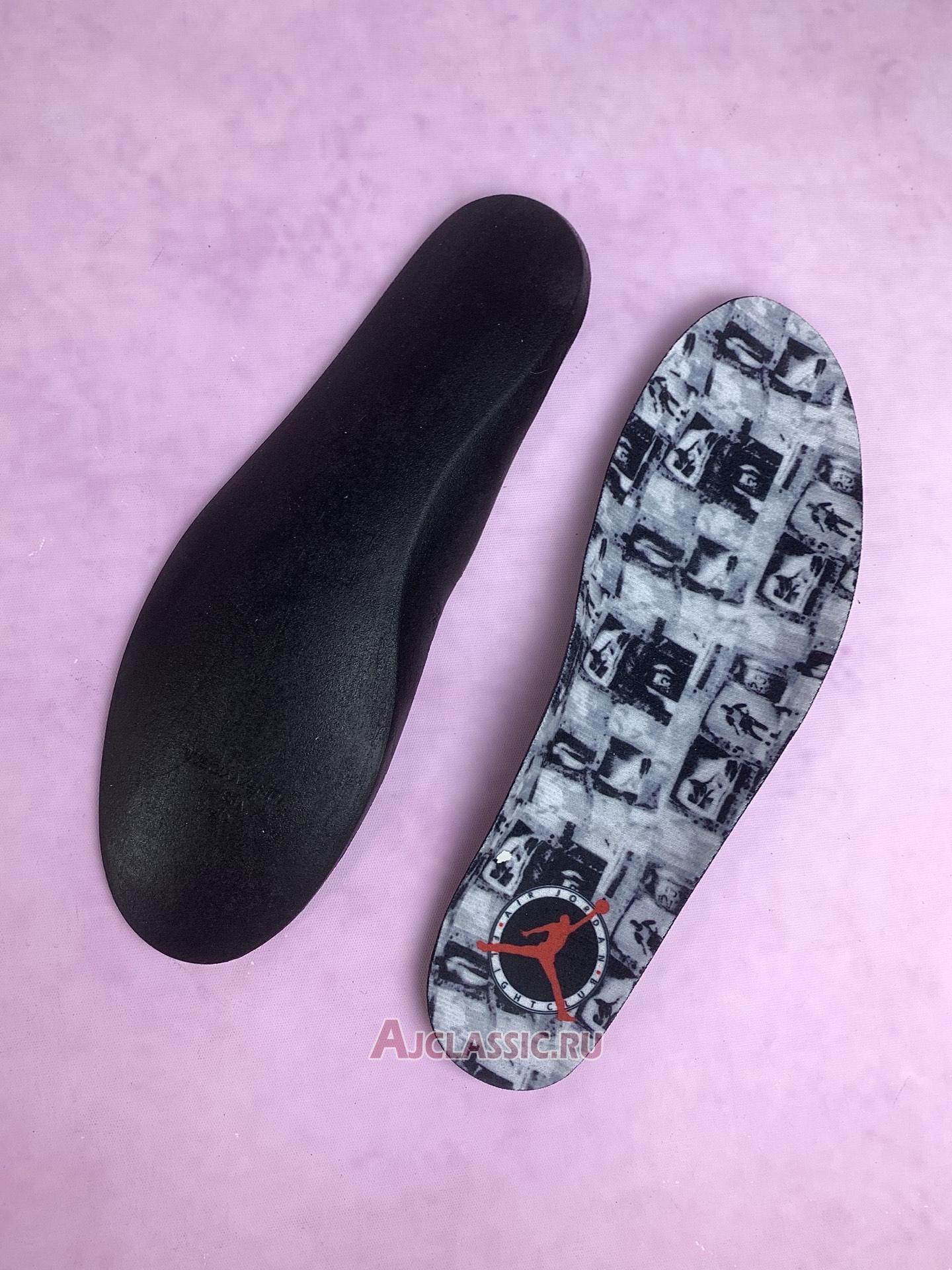 New Air Jordan 4 Retro "Flight Club" IM4002-100 Shoes