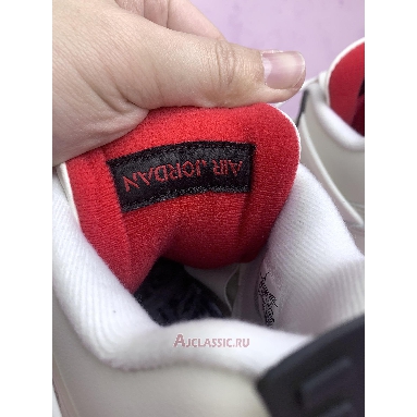 Buy Air Jordan 4 Retro Flight Club White IM4002-100 Quality Reps Replicas Shoes