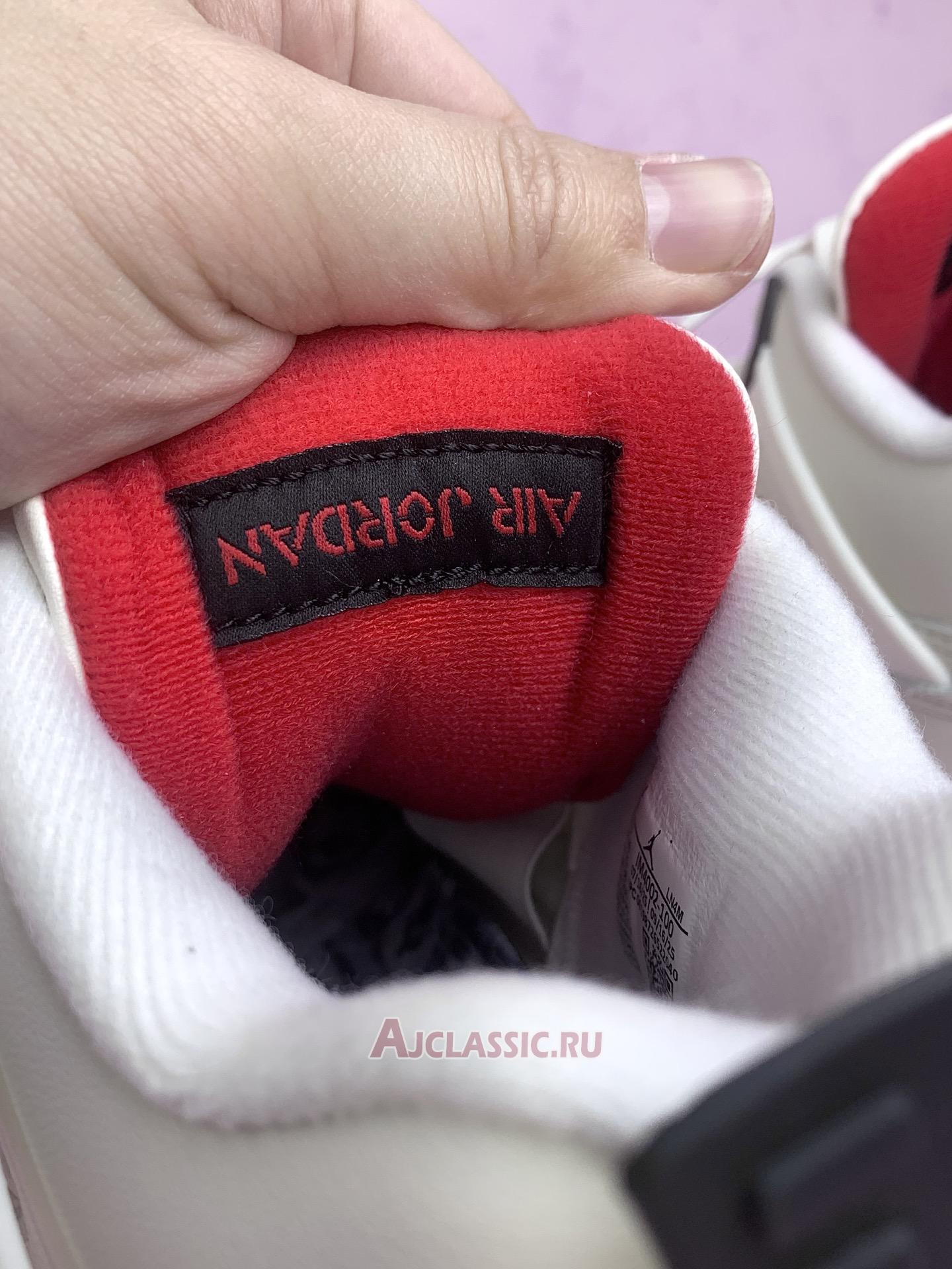 New Air Jordan 4 Retro "Flight Club" IM4002-100 Shoes