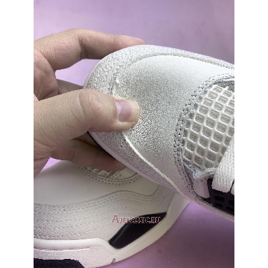 Buy Air Jordan 4 Retro Flight Club White IM4002-100 Quality Reps Replicas Shoes